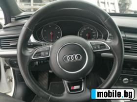 Audi A6 SLINE. 3.0D | Mobile.bg   2