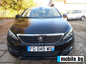 Peugeot 308 1.5HDI  | Mobile.bg   1