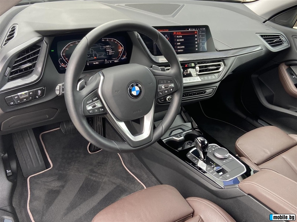 BMW 220 Gran Coupe | Mobile.bg   5