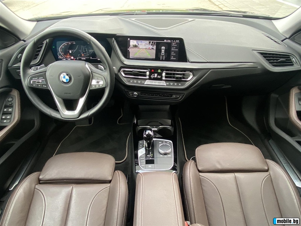 BMW 220 Gran Coupe | Mobile.bg   8