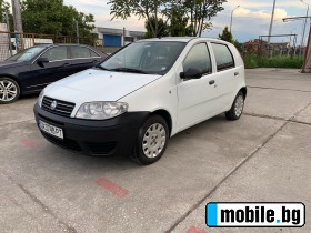 Fiat Punto 1.3 MultiJet | Mobile.bg   1