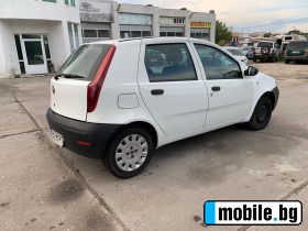 Fiat Punto 1.3 MultiJet | Mobile.bg   5