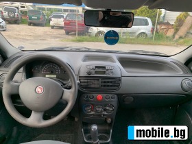 Fiat Punto 1.3 MultiJet | Mobile.bg   9