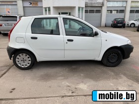 Fiat Punto 1.3 MultiJet | Mobile.bg   6