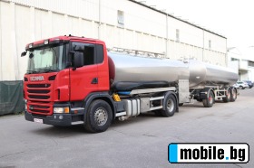 Scania G 480   | Mobile.bg   1