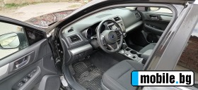 Subaru Legacy 2.5 Facelift | Mobile.bg   11