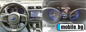 Subaru Legacy 2.5 Facelift | Mobile.bg   17