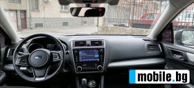 Subaru Legacy 2.5 Facelift | Mobile.bg   12