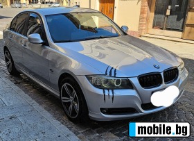BMW 320 Xdrive | Mobile.bg   1