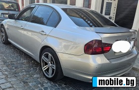 BMW 320 Xdrive | Mobile.bg   3