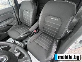 Dacia Duster 1.5dci NAVI | Mobile.bg   12
