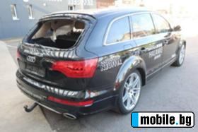 Audi Q7 V12 6.0TDI  | Mobile.bg   4