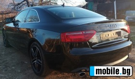 Audi A5 3.0 TDI QUATTRO  | Mobile.bg   6