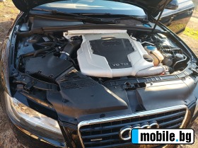 Audi A5 3.0 TDI QUATTRO  | Mobile.bg   14