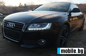 Audi A5 3.0 TDI QUATTRO  | Mobile.bg   1