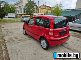 Fiat Panda 1.25i,   | Mobile.bg   4