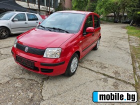 Fiat Panda 1.25i,   | Mobile.bg   1
