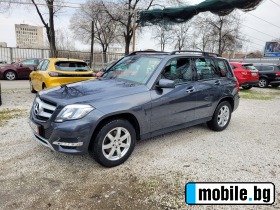 Mercedes-Benz GLK 2.2 CDI 4X4 automatic  | Mobile.bg   1