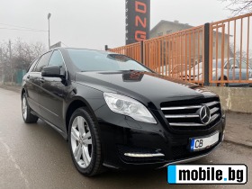 Обява за продажба на Mercedes-Benz R 350 CDI/EURO... ~35 999 лв.