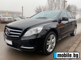 Mercedes-Benz R 350 CDI/EURO5B/AVANTGARDE | Mobile.bg   4