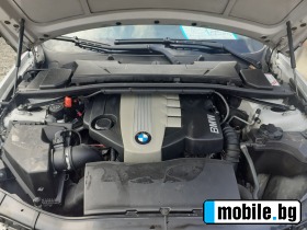 BMW 320 2.0 TDi 177k.c. klimatronik  | Mobile.bg   14