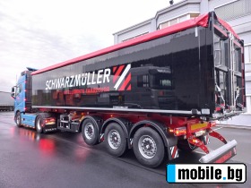  Schwarzmuller 553, 3  | Mobile.bg   4
