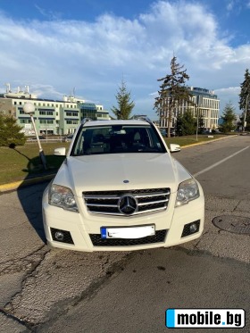     Mercedes-Benz GLK ~18 500 .