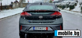 Hyundai Ioniq 3000km | Mobile.bg   4