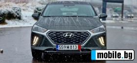 Hyundai Ioniq 3000km | Mobile.bg   1