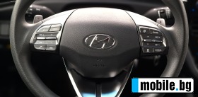 Hyundai Ioniq 3000km | Mobile.bg   11