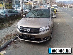 Dacia Logan 1,2  | Mobile.bg   1