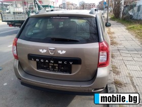 Dacia Logan 1,2  | Mobile.bg   8