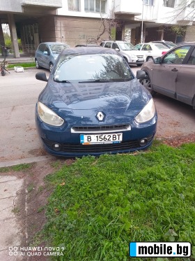 Renault Fluence | Mobile.bg   6