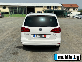 VW Sharan 2.0  | Mobile.bg   6