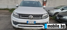 VW Amarok 3.0 204k 4x4 | Mobile.bg   1