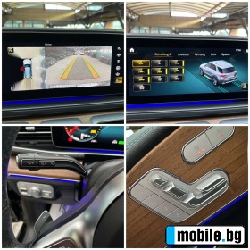 Mercedes-Benz GLE 450 AMG AMG/Distronic/Panorama/ | Mobile.bg   11