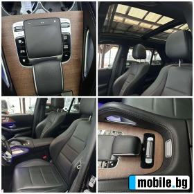 Mercedes-Benz GLE 450 AMG AMG/Distronic/Panorama/ | Mobile.bg   10