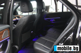 Mercedes-Benz GLE 450 AMG AMG/Distronic/Panorama/ | Mobile.bg   8
