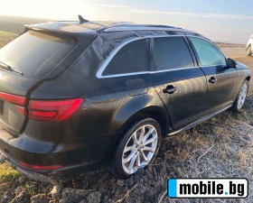 Audi A4 Avant 2018 2.0 TDI DEUA    | Mobile.bg   1