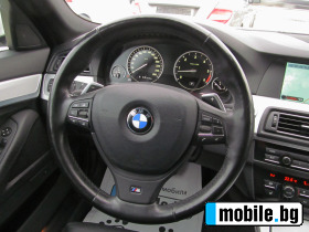 BMW 535 D/X-DRIVE/M-PACKET/ | Mobile.bg   15