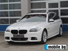 BMW 535 D/X-DRIVE/M-PACKET/ | Mobile.bg   1