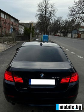 BMW 535 | Mobile.bg   4