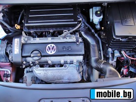 VW Caddy 1.4  | Mobile.bg   15