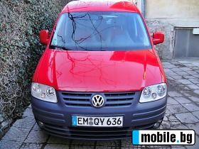 VW Caddy 1.4  | Mobile.bg   1