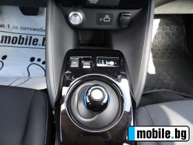 Nissan Leaf  40kw | Mobile.bg   13