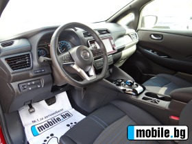 Nissan Leaf  40kw | Mobile.bg   7