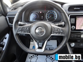 Nissan Leaf  40kw | Mobile.bg   9