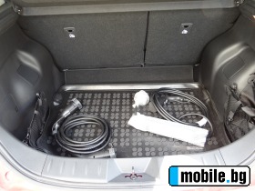 Nissan Leaf  40kw | Mobile.bg   16