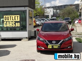 Nissan Leaf  40kw | Mobile.bg   2