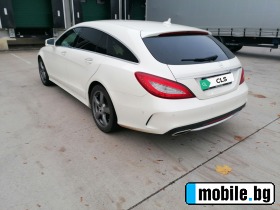 Mercedes-Benz CLS 350 | Mobile.bg   4